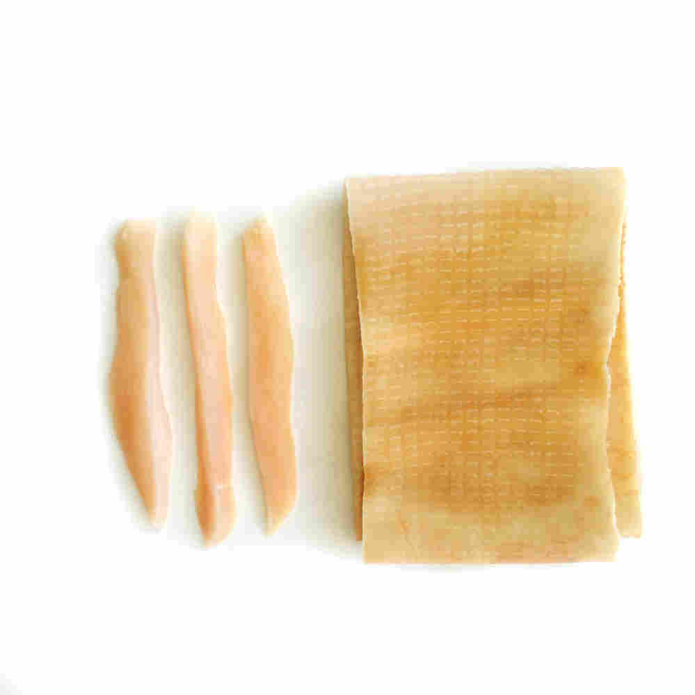 Vitakraft Deli Chews - Chewing Knots with Chicken - M - buy online