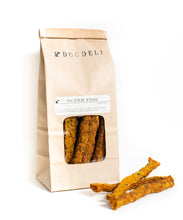 Load image into Gallery viewer, Dehydrated Super ‘Fish’ , 4-oz