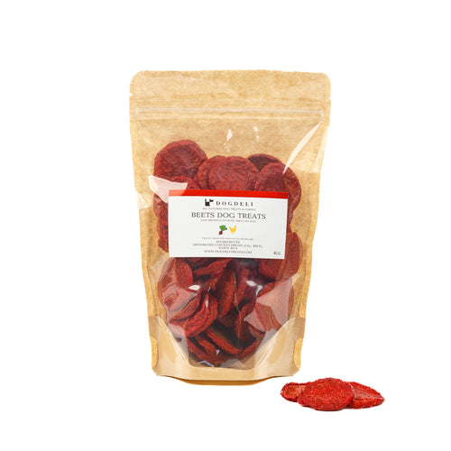 Low-Protein  Beet