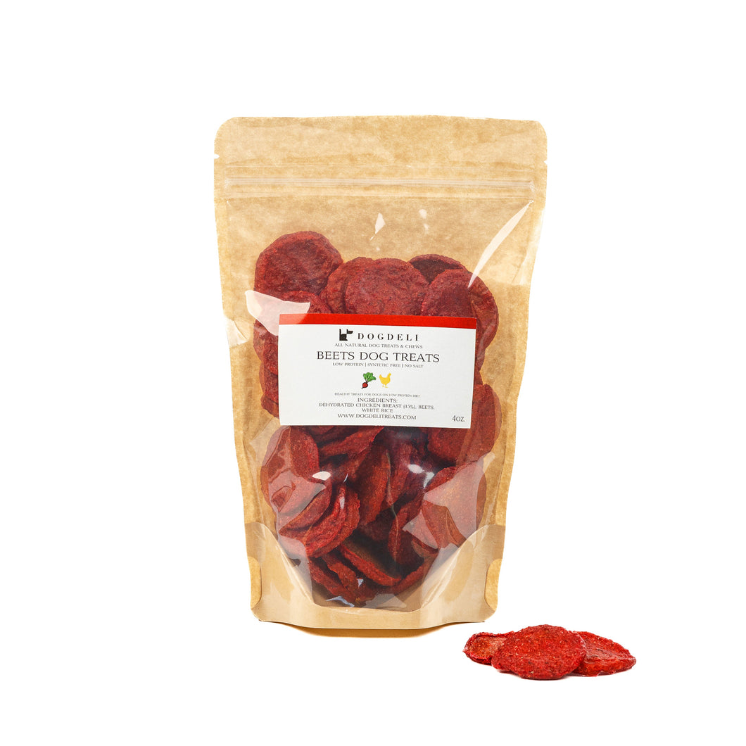 Low-Protein  Beet