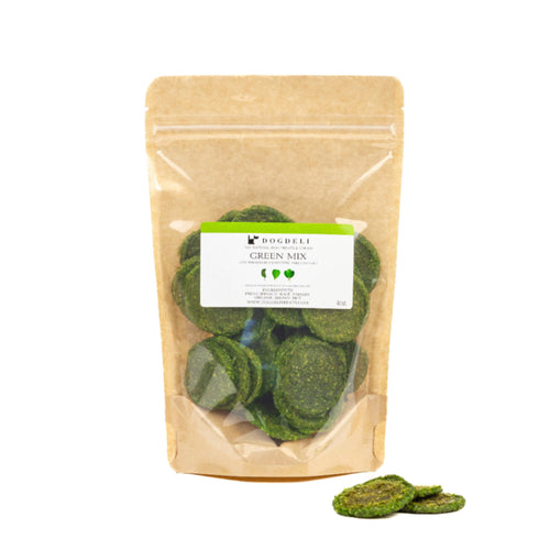Green Mix