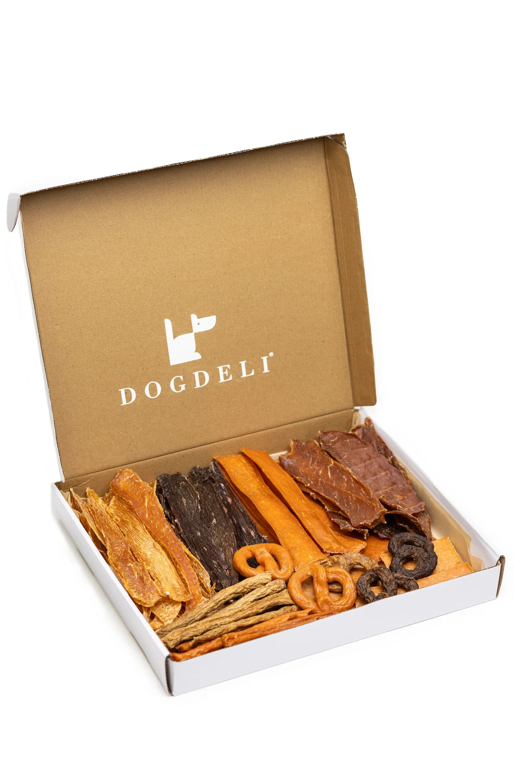 The Dogdeli Box