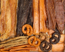 Load image into Gallery viewer, The Dogdeli Box